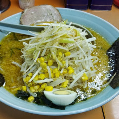 ラーメンショップ ヤマキンチェーン本部の画像