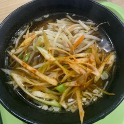 東日本国際大学学生食堂 鎌田レストの画像