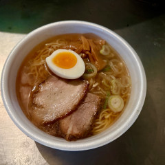 だるまラーメンの画像