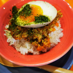 ラーメン&カレー アッキーの画像