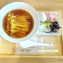 SPRECT COFFEEの画像