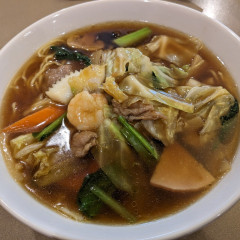 中国料理 地球飯店の画像