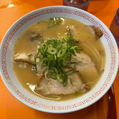 金龍ラーメン 道頓堀店の画像