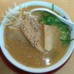 ラーメン横綱 浜松店の画像