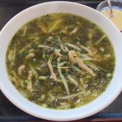 中国料理 地球飯店の画像