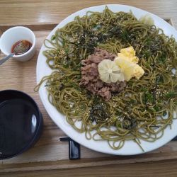 ビストラ食堂の画像