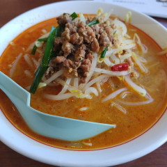 華龍飯店の画像