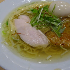 Nakameguro Ramen すぎ田の画像