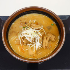 麺場 田所商店 酒々井PA(上り)店の画像