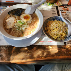 本家熊谷らーめん 梅丸 上之総本店の画像