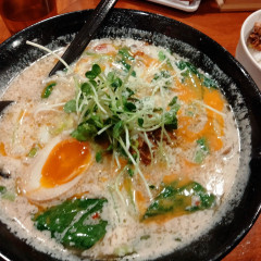 ラーメンじゃんじゃん 船橋店の画像