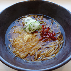 ゆで太郎 大和下鶴間店の画像