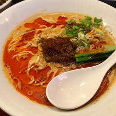 noodles house 錦鯉の画像