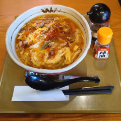 板蕎麦 山葵の画像