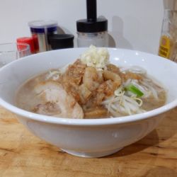 らーめん（ミニ）