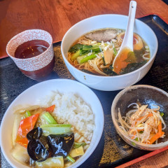 中国料理 水仙閣の画像