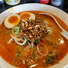 幸楽苑 川崎菅生店の画像