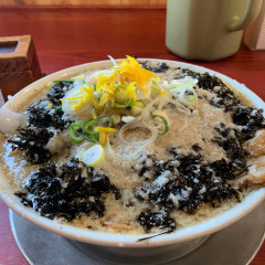 らーめん処 潤 宮内店の画像