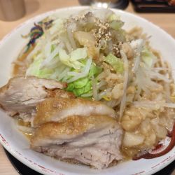 味噌山＋豚一枚（クーポン）