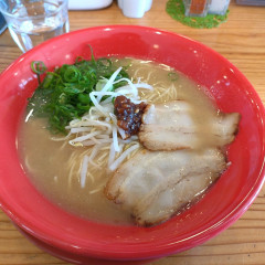 小豆島ラーメン HISHIO エンジェルロード店の画像