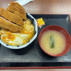 籠屋食堂の画像