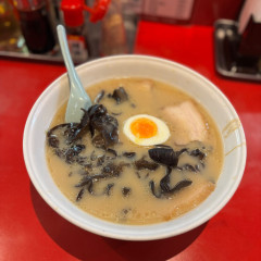 ラーメン宝塔 豊川店の画像