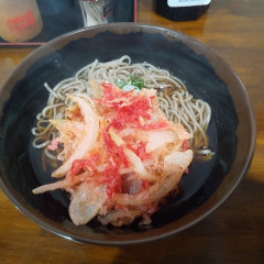 立ち食いそば 八丁の画像