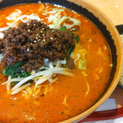 阿里城 川崎ルフロン店の画像