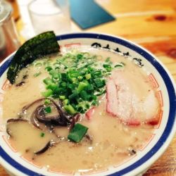 ラーメン