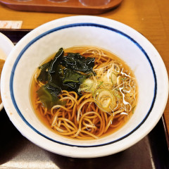 山田うどん 北園店の画像