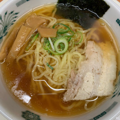 日高屋 門前仲町支店の画像