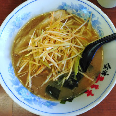 会津喜多方らーめん 野中店の画像