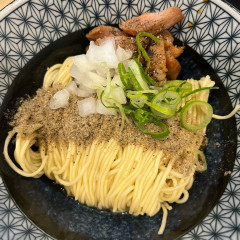 煮干し中華蕎麦 彩葉にの画像