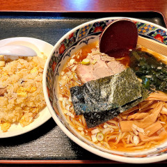 中華料理 桃園の画像