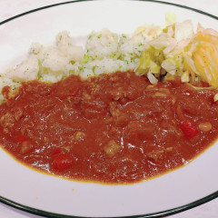 しあわせのビーフカレー 浅草中央店の画像