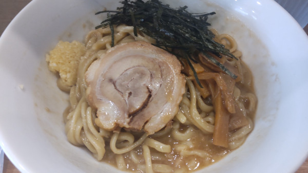 「油そば（イベント）追い飯無料」@STORYの写真