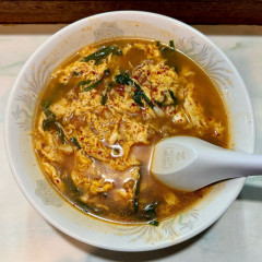 辛麺屋 都の画像