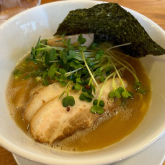 麺屋 佳佳の画像