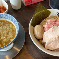 自家製麺オオモリ製作所 壬生店の画像