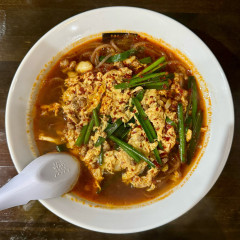 辛麺屋 物語の画像