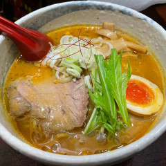 四代目遠軽とらや食堂の画像