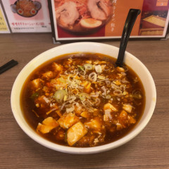 手打らーめん利久の画像