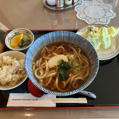 風月カントリー倶楽部レストランの画像