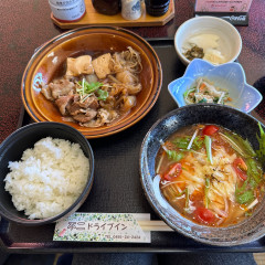 不二ドライブインの画像