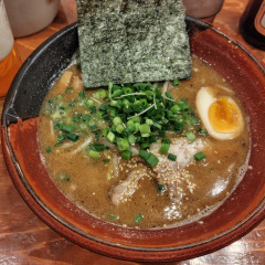 らーめん吉山商店街の画像