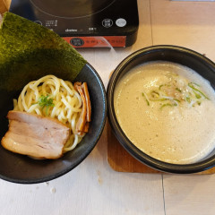 麺屋 赤橙の画像
