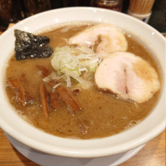 とし井ちゃんラーメンの画像