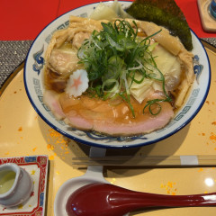 中華そば 凜星の画像