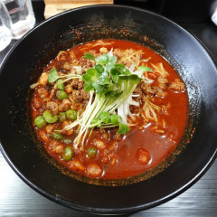 中国四川料理 錦水苑の画像