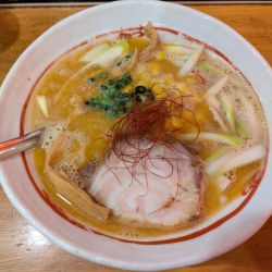 信州みそらあめん